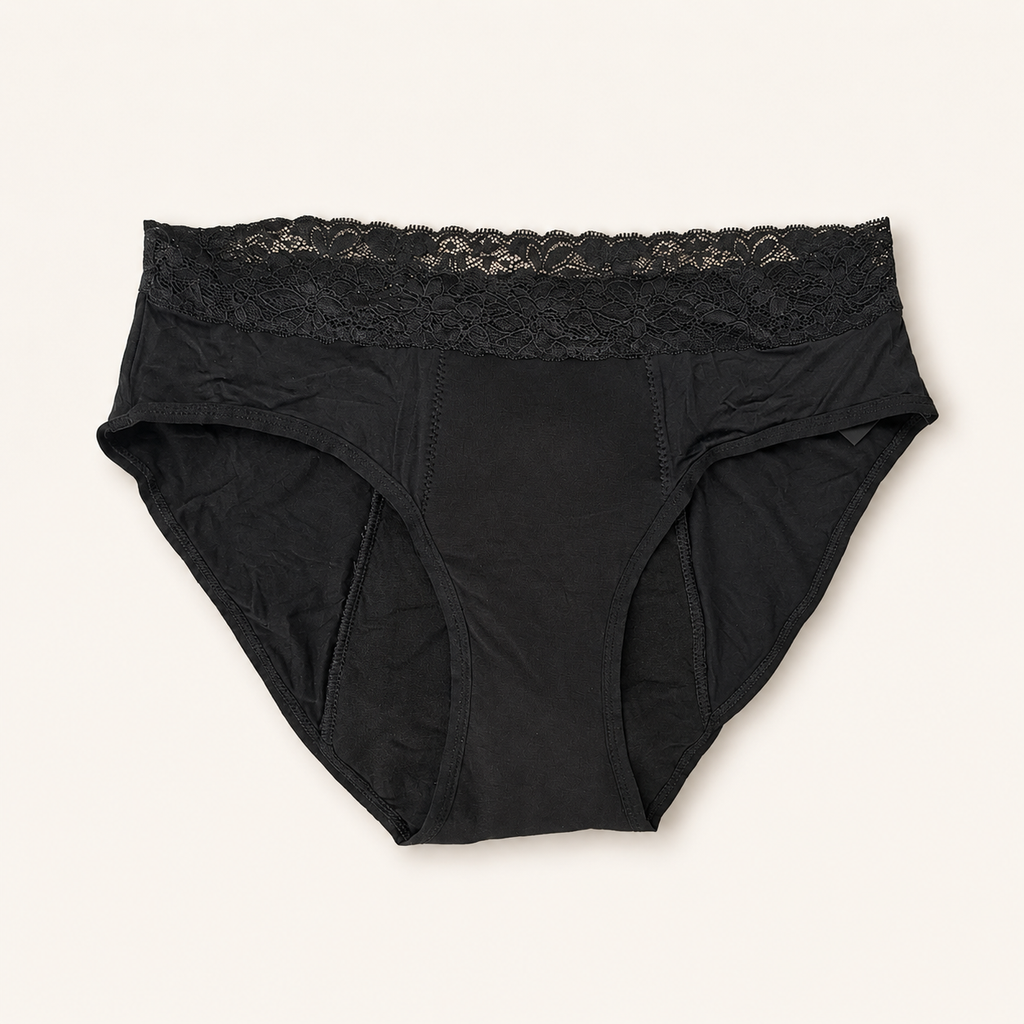 Culotte Menstruelle Harmonie – Flux Abondant