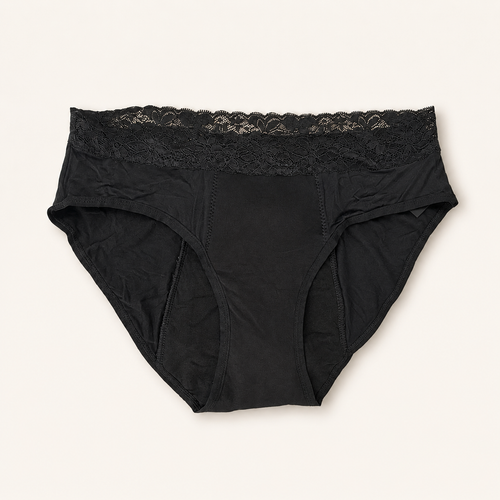 Culotte Menstruelle Harmonie – Flux Abondant