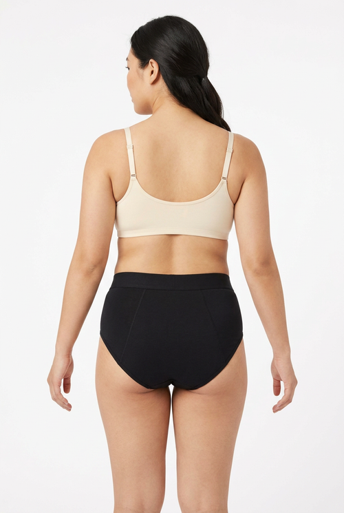 Culotte Menstruelle Lovania – Flux Moyen